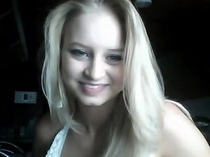 Порно с блондинками